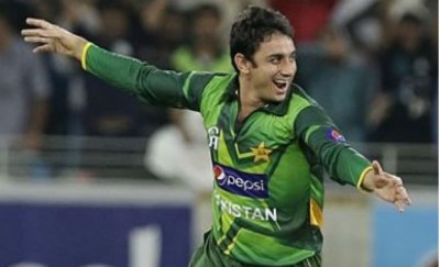 Saeed Ajmal challenges India to beat Pakistan in their own backyard