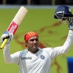 favourite indian cricketers Virender Sehwag