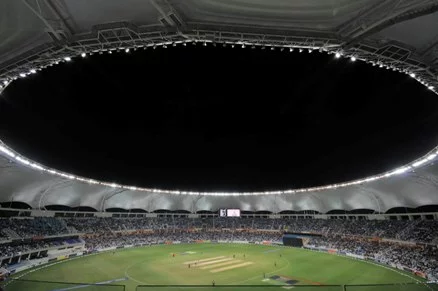 most beautiful cricket stadium