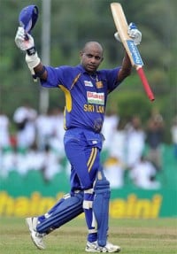 top 10 greatest batsman of all time Sanath Jayasuriya one of the top 10 greatest batsman of all time