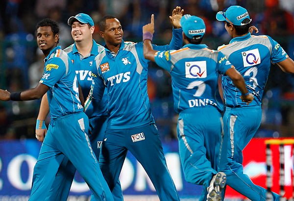 IPL 6 team preview Pune Warriors India IPL 6 team preview Pune Warriors India