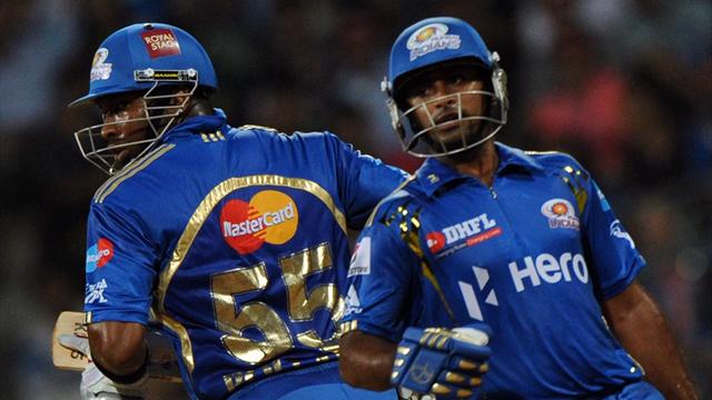 IPL 6 Team preview Mumbai Indians IPL 6 Team preview Mumbai Indians
