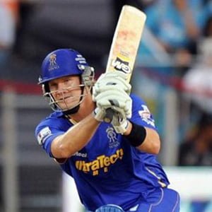 Rajasthan Royals Rajasthan Royals