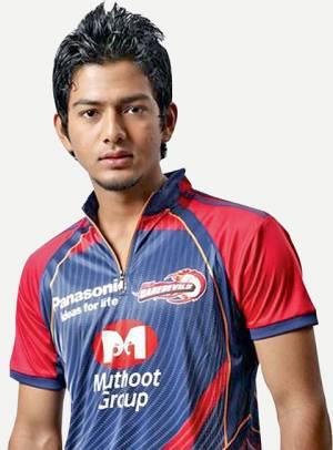 Delhi Daredevils Delhi Daredevils