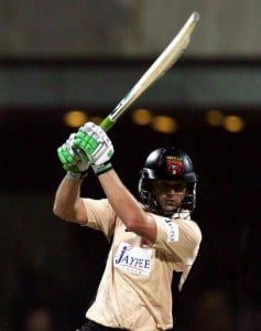 Fastest Centuries in IPL