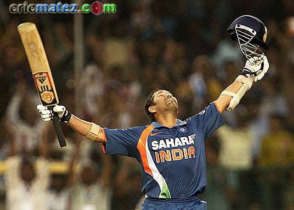 Greatest Innings of Sachin Tendulkar 200* off 147 balls vs South Africa, Gwalior - The Greatest Innings of Sachin Tendulkar