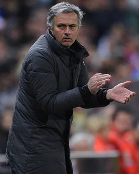 Real Madrid vs Borussia Dortmund