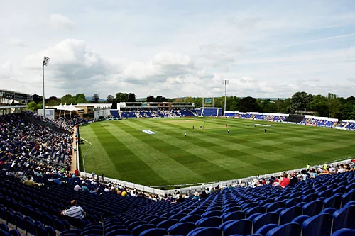 ICC Champions Trophy 2013 – Teams, Schedule and Full Details