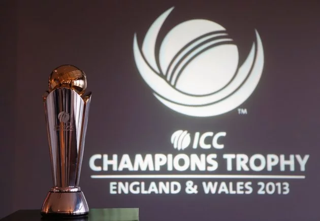 ICC Champions Trophy 2013 – Teams, Schedule and Full Details