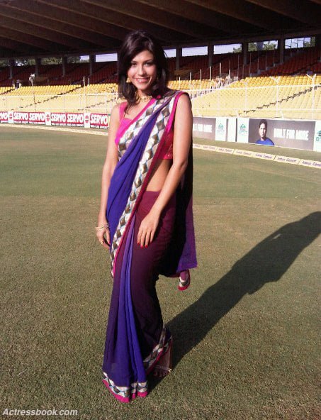 divas of IPL