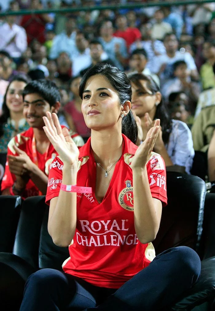 divas of IPL