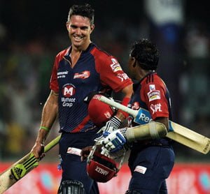 IPL 6 Match 1, Kolkata Knight Riders vs Delhi Daredevils: Preview
