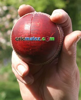 Finger Positioning for a Leg Spinner