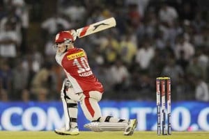 Fastest Centuries in IPL-David Miller