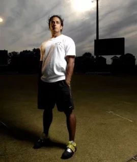World's Fastest Bowler World's Fastest Bowler- An Indian