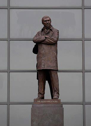 Sir Alex Ferguson Retirement
