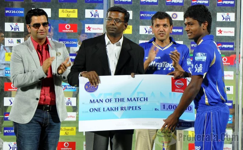 sanju samson