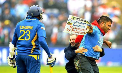 Champions Trophy 2013 Semi Finals: India vs Sri Lanka