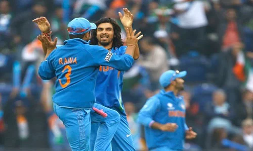 Champions Trophy 2013 Semi Finals: India vs Sri Lanka