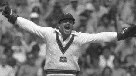 Top Ten Greatest Wicket keepers Of All Time