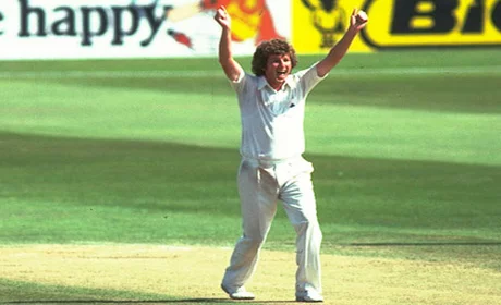 top 10 Best bowlers of England of All Time top 10 Best bowlers of England of All Time
