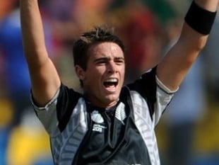 ICC Champions Trophy Team Preview - NEW ZEALAND