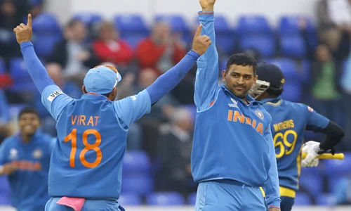 Champions Trophy 2013 Semi Finals: India vs Sri Lanka