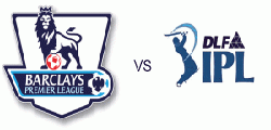 Cricket vs Football