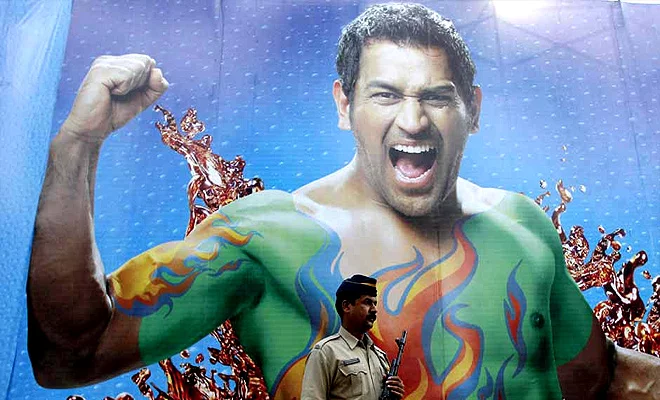 Dhoni 16th highest-paid sportsperson