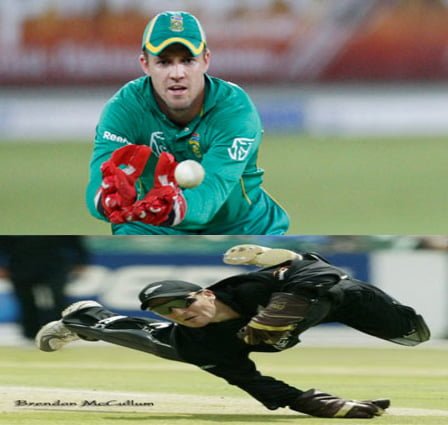 Top Ten Greatest Wicket keepers Of All Time