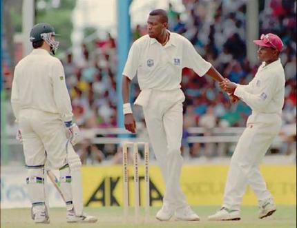 sledging in cricket