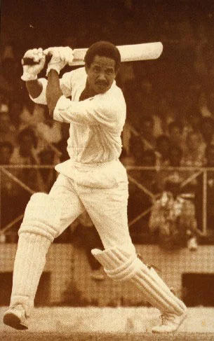 Sir Garry Sobers' 365* was a record for 36 years as the highest score in a Test Innings