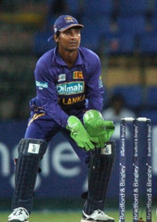 Top Ten Greatest Wicket keepers Of All Time