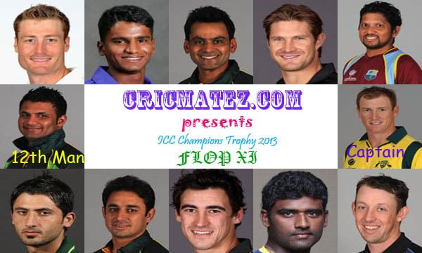Flop XI