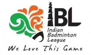 Indian Badminton League