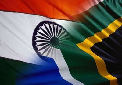 India South Africa 2013