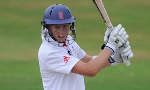 Joe Root, England batsman