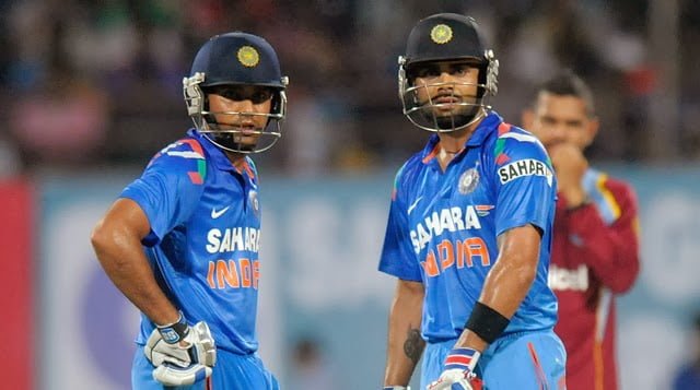 Rohit-Sharma-Virat-Kohli-INDIA-vs-WEST-INDIES-1st-ODI-2013