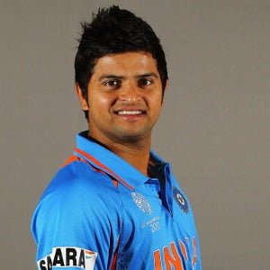 Suresh-Raina-Pose-110211G300