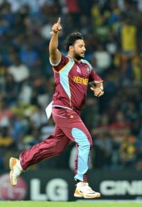 Ravi Rampaul