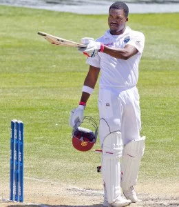 Darren Bravo 200*