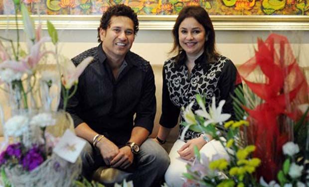 sachin tendulkar birthday