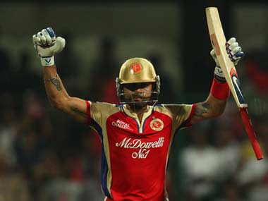 Kohli playing football