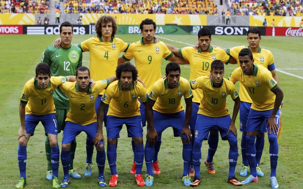 FIFA World Cup 2014 Group A preview