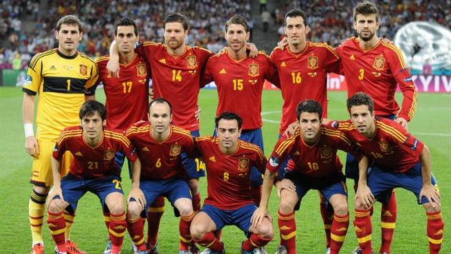 FIFA World Cup 2014 Group B preview