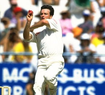 Steve Waugh