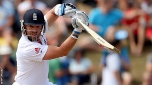 Matt Prior: Off national duties