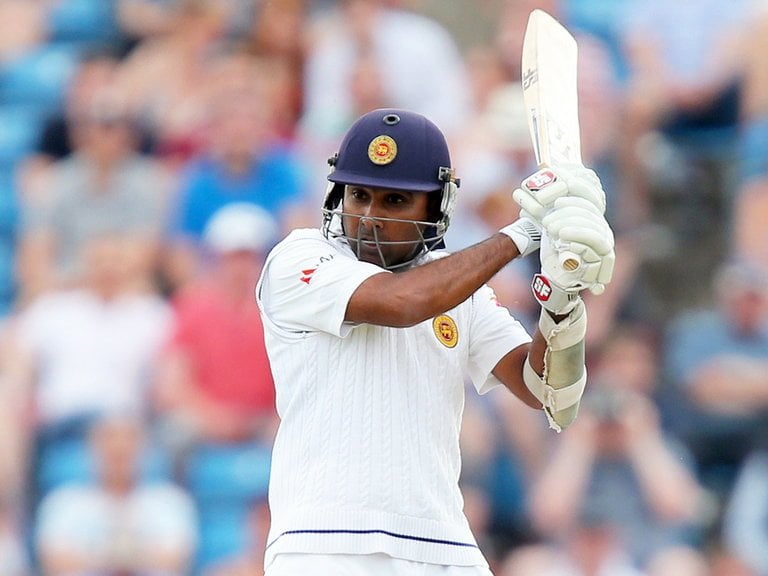 Mahela Jayawardene