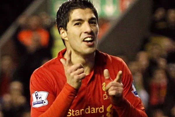Suarez