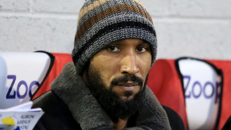 The french striker confirmed he will join Mumbai in ISL